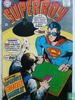 Superboys greatest gamble! - 1968, Boeken, Eén comic, Verzenden, Zo goed als nieuw, Overige gebieden
