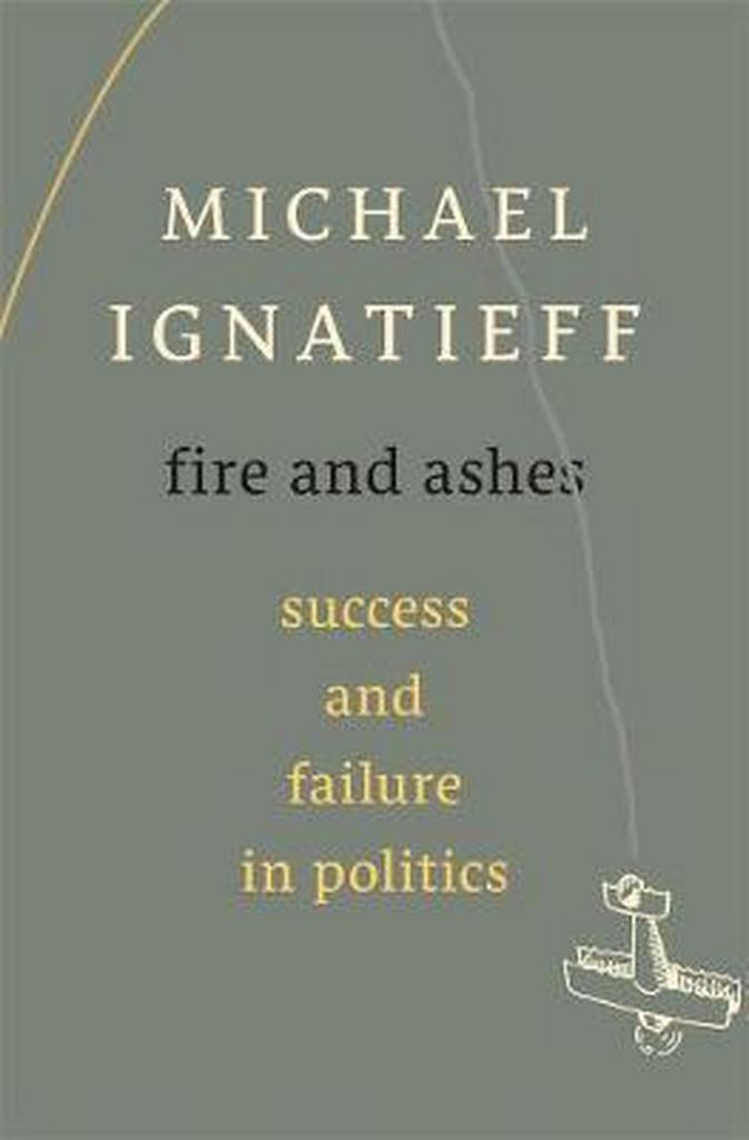 Fire and Ashes 9780674725997 Michael Ignatieff, Boeken, Taal | Engels, Zo goed als nieuw, Verzenden
