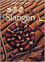 Slangen / Dieren in het wild / 8 9789054260165, Verzenden, Gelezen, Bernard Taylor