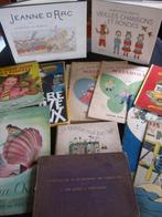 Divers - Lot de 15 enfantina - 1854-2012, Antiek en Kunst