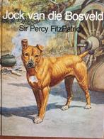 Jock Van Die Bosveld 9780627009587 Percy Fitzpatrick, Boeken, Verzenden, Gelezen, Percy Fitzpatrick