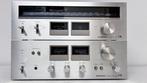 Pioneer - SA-508 Solid state Integrated amplifier, TX-606, Nieuw