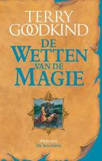 9789024595921 De Wetten van de Magie  -   De Aflossing, Nieuw, Terry Goodkind, Verzenden