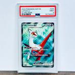 Pokémon Graded card - Latias Ex - Surging Sparks #220 -, Hobby en Vrije tijd, Verzamelkaartspellen | Pokémon, Nieuw