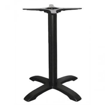 Gietijzer 4-poot, Zakelijke goederen, Horeca | Meubilair en Inrichting, Nieuw zonder verpakking, Ophalen of Verzenden