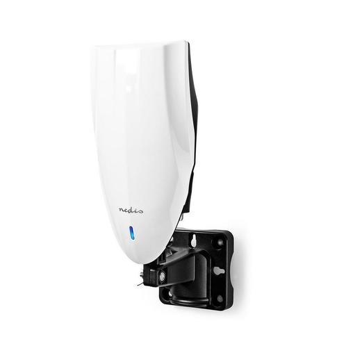 DVB-T/T2 HDTV Buiten antenne | 0 - 50 km | Versterking, Audio, Tv en Foto, Televisie-accessoires, Nieuw, Ophalen of Verzenden
