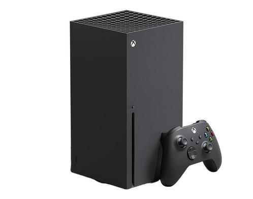 Xbox Series X Console + Controller, Spelcomputers en Games, Spelcomputers | Xbox | Accessoires, Refurbished, Verzenden