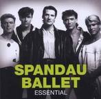 cd - Spandau Ballet - Essential, Cd's en Dvd's, Verzenden, Nieuw in verpakking
