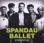 cd - Spandau Ballet - Essential, Cd's en Dvd's, Verzenden, Nieuw in verpakking