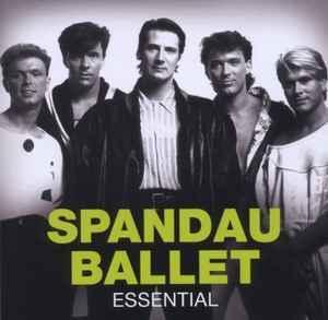 cd - Spandau Ballet - Essential, Cd's en Dvd's, Cd's | Pop, Nieuw in verpakking, Verzenden
