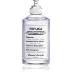 Maison Margiela Replica When The Rain Stops Eau de Toilette, Sieraden, Tassen en Uiterlijk, Nieuw, Verzenden