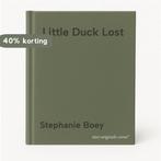 Little Duck Lost 9780525472322 Stephanie Boey, Verzenden, Gelezen, Stephanie Boey