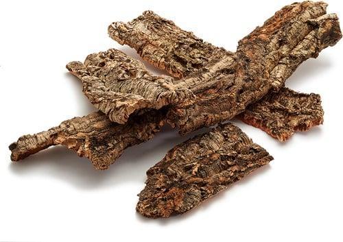 Pak Kurkschors ca. 40 cm 5 stuks, Huis en Inrichting, Woonaccessoires | Kunstplanten en Kunstbloemen, Nieuw, Ophalen of Verzenden