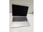 Apple MacBook Air (2024) - 13 - M3 8-core 8GB RAM 256GB SSD, Computers en Software, Apple Macbooks, Verzenden, Zo goed als nieuw