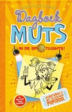 Dagboek van een muts 3 / In de spotlights! 9789026134043, Verzenden, Zo goed als nieuw, Rachel Renée Russell