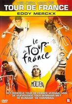 Tour de France - Eddy Merckx, Verzenden, Nieuw in verpakking