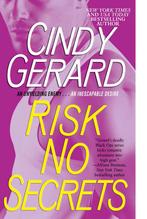 Risk No Secrets 9781439153611 Cindy Gerard, Gelezen, Cindy Gerard, Verzenden