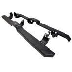 Westin 05-23 Toyota Tacoma DC HDX Running Boards - Tex. Blk, Ophalen of Verzenden, Nieuw