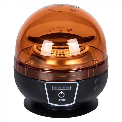 LED Flitslamp met Afstandsbediening - 8 standen - ECE R10, Auto diversen, Tuning en Styling, Ophalen of Verzenden
