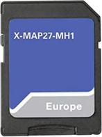 XZENT SD Card Navigatie X-F270/ X-F280 Camper uitvoering, Nieuw