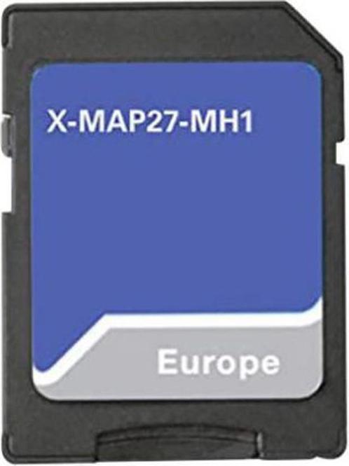 XZENT SD Card Navigatie X-F270/ X-F280 Camper uitvoering, Caravans en Kamperen, Kampeeraccessoires, Nieuw