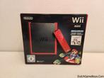 Nintendo Wii - Mini Red Console - Mario Kart Pack - NEW, Verzenden, Gebruikt