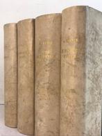 Anatole France / Serge Beaune - LOrme du mail, Lanneau, Antiek en Kunst