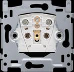 Niko Element wandcontactdoos (WCD schakelmateriaal), Doe-het-zelf en Verbouw, Elektra en Kabels, Verzenden, Nieuw, Overige typen