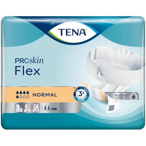 TENA Flex Normal Large ProSkin, Diversen, Verpleegmiddelen, Nieuw