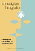ENNEAGRAM INTEGRATIE 9789055991242 W.J. van de Wetering, Verzenden, Zo goed als nieuw, W.J. van de Wetering
