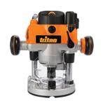 Triton MOF001 Precisie Bovenfrees 1400W met Dubbele Functie, Ophalen of Verzenden, Nieuw