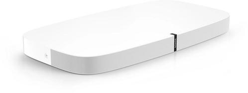 Sonos Playbase Wit - 3.0 Dolby Digital Soundbar, Audio, Tv en Foto, Soundbars, Zo goed als nieuw, Bluetooth, Ophalen