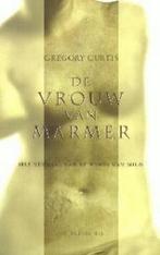 De vrouw van marmer 9789023411710 G. Curtis, Verzenden, Gelezen, G. Curtis