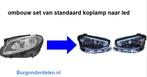 E Klasse W213 Koplampen LED Set 2020 Tot 2023, Ophalen of Verzenden, Nieuw, Universele onderdelen