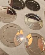 Eetservies voor 6 (6) - Verzilverd