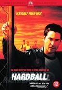 Hardball - DVD, Verzenden, Nieuw in verpakking