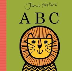 Jane Fosters ABC 9781783702343 Jane Foster, Boeken, Taal | Engels, Gelezen, Verzenden