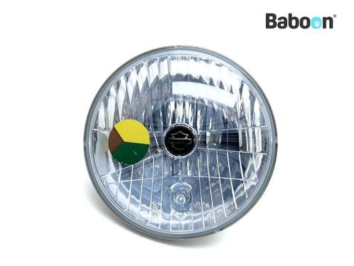 Koplamp Harley-Davidson FLHR Road King 2007-2008 UK LH Model, Motoren, Onderdelen | Harley-Davidson, Gebruikt, Verzenden