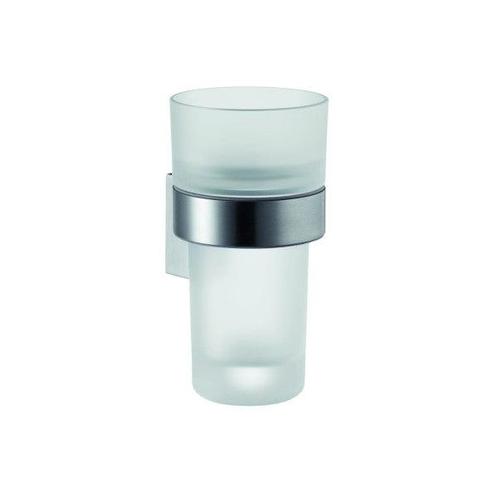 Bieden: Hansgrohe Axor stainless steel tooth, Doe-het-zelf en Verbouw, Sanitair, Nieuw, Ophalen of Verzenden