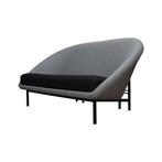Artifort - Theo Ruth - Sofa - C815 - Vilt, Metaal, Antiek en Kunst