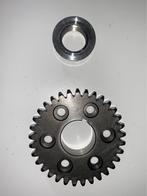 KTM 520 EXC Tandwiel krukas/koppeling, Motoren, Ophalen of Verzenden, Nieuw