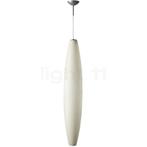 Foscarini Havana Sospensione, wit (Hanglampen, Binnenlampen), Verzenden, Nieuw