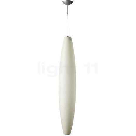 Foscarini Havana Sospensione, wit (Hanglampen, Binnenlampen), Huis en Inrichting, Lampen | Hanglampen, Nieuw, Verzenden