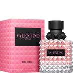 Valentino Born In Roma Donna Eau de Parfum 50ml, Ophalen of Verzenden, Nieuw, Overige typen