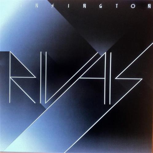 lp nieuw - Kensington - Rivals, Cd's en Dvd's, Vinyl | Rock, Zo goed als nieuw, Verzenden