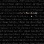 cd digi - Serge Gainsbourg - 1 2 3, Zo goed als nieuw, Verzenden