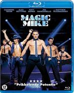 Magic Mike (Blu-ray), Cd's en Dvd's, Gebruikt, Verzenden