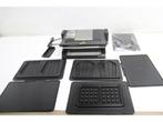 Princess Multi Contactgrill 4-in-1 112536 - Grill apparaat -, Verzenden, Zo goed als nieuw