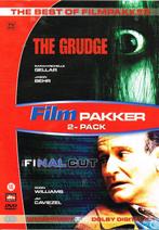 Grudge + The Final Cut - DVD, Verzenden, Nieuw in verpakking