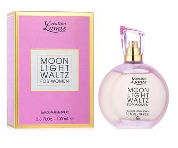 Creation Lamis Moon Light Waltz eau de parfum women 100ML beschikbaar voor biedingen